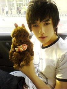 最帅的明星网红排名,颜值巅峰谁主沉浮？