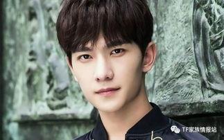 最帅的明星网红排名,颜值巅峰谁主沉浮？