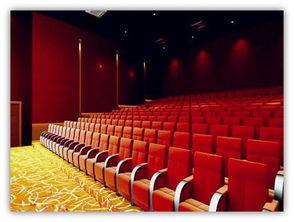 瓜州电影院影讯今日,热门大片上映，精彩不容错过