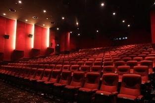 瓜州电影院影讯今日,热门大片上映，精彩不容错过