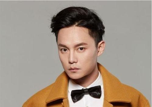 明星网红陈杰简介图片,网红明星的多面人生掠影