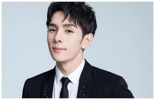 明星网红陈杰简介图片,网红明星的多面人生掠影