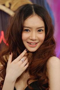 游戏女明星网红是谁