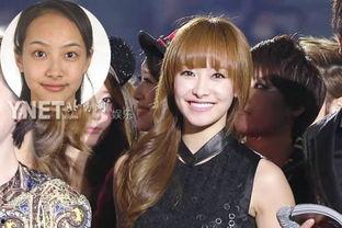 明星网红路人图图片大全,图鉴中的时尚与魅力