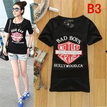 明星网红短款t恤图片,明星网红短款T恤穿搭指南