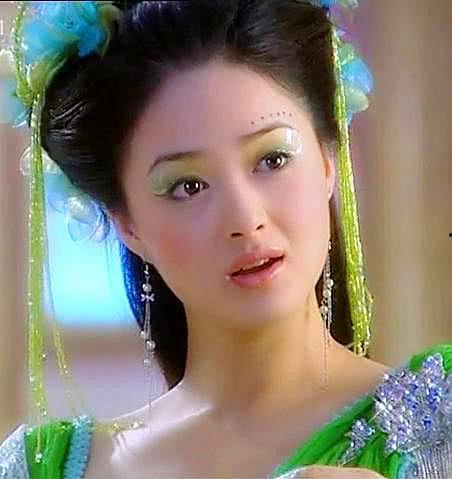 伊犁女明星网红是谁,揭秘新疆美女的网红之路