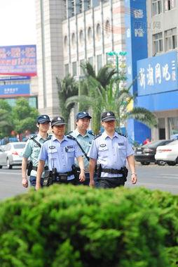 今日杭州瓜沥治安新闻,多警联动，守护平安瓜沥