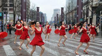 今日吃瓜儿童舞蹈,欢乐无限