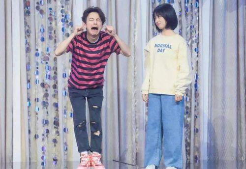 1米45的明星网红,身材娇小却魅力无限