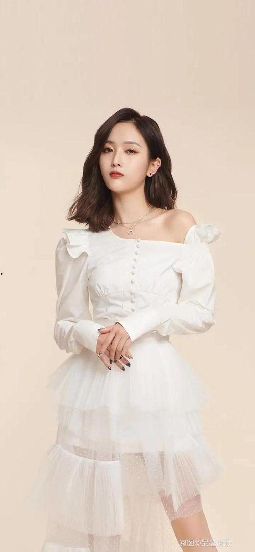 装酷女明星网红图片大全,女明星网红们的潮流风采大盘点