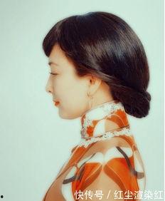 明星网红定妆照片图片,光影下的魅力瞬间