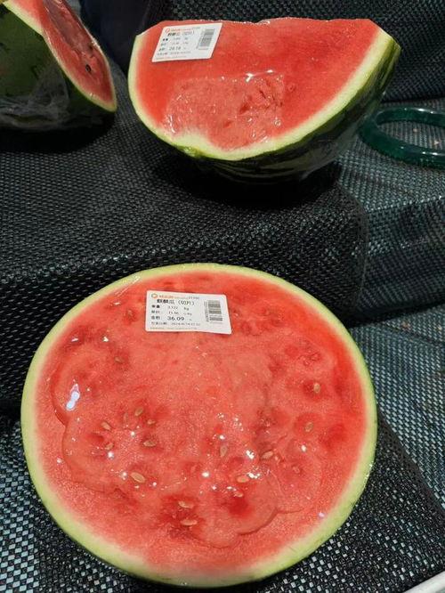 麒麟瓜今日报价