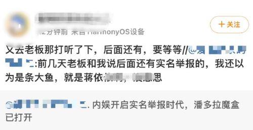 帮明星网红补税违法吗,违法还是合规的边界探讨