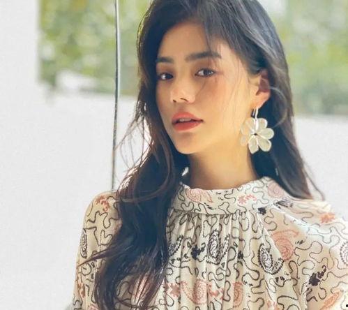 明星网红同框全部人,明星网红同框，演绎跨界人生精彩瞬间