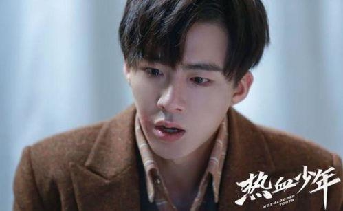 明星网红同框全部人,明星网红同框，演绎跨界人生精彩瞬间