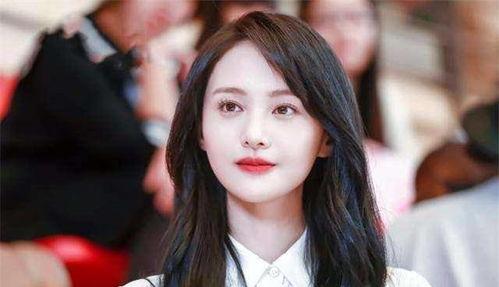 重庆90后明星网红照片,光影中的青春魅力