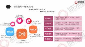 明星网红推广怎么做,打造爆款内容的秘诀解析