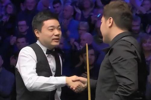 明星网红打斯诺克,明星网红的台球风采