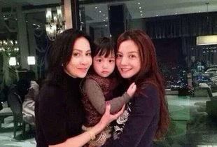 明星网红小孩乳名怎么取,明星网红小孩的可爱昵称背后的故事