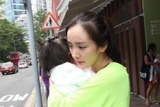 明星网红小孩乳名怎么取,明星网红小孩的可爱昵称背后的故事