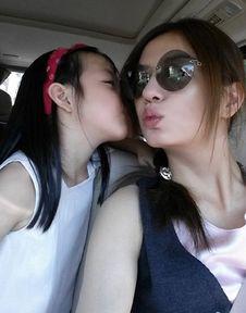 明星网红小孩乳名怎么取,明星网红小孩的可爱昵称背后的故事