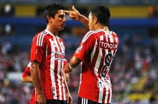 今日蒂华纳vs瓜达拉哈拉比赛结果