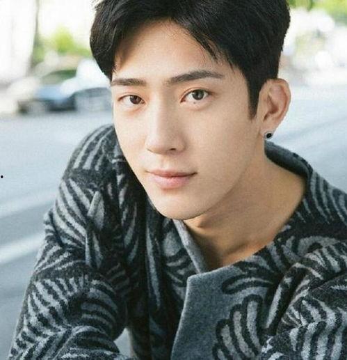 姓钱的明星网红男,闪耀娱乐圈的青春风采