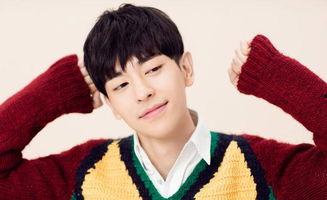 姓钱的明星网红男,闪耀娱乐圈的青春风采