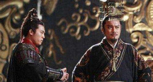 复黑秦始皇 在线吃瓜