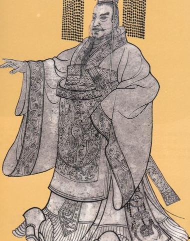 复黑秦始皇 在线吃瓜