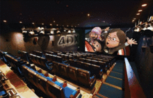 瓜州万达影城今日影讯最新