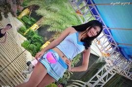 明星网红大pk选美大赛,大PK选美大赛精彩瞬间回顾