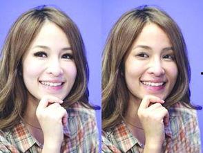 明星网红贴纸图片大全集