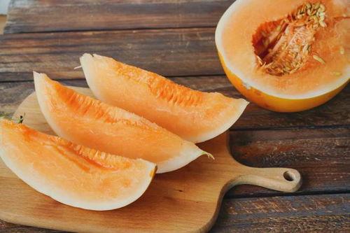 谭金宏蜜瓜价格今日行情