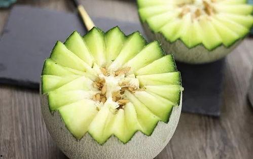 谭金宏蜜瓜价格今日行情