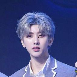 男明星网红有哪些图片,盘点当下热门男明星网红风采瞬间