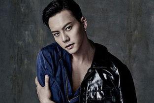 男明星网红有哪些图片,盘点当下热门男明星网红风采瞬间