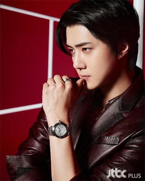 明星网红的星黛露