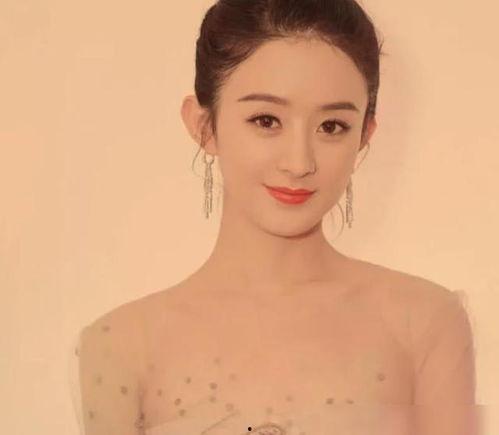 明星网红的星黛露