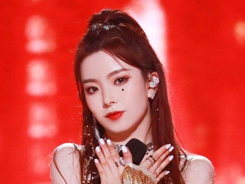 明星网红的星黛露