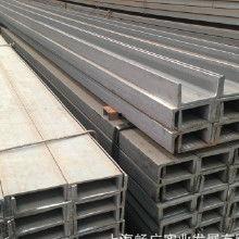 瓜州国标槽钢今日价格