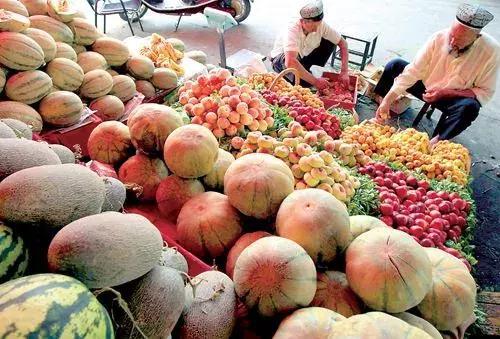 9月瓜价格今日,瓜价波动，新鲜上市季盘点