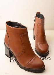 明星网红马丁靴搭配图片,明星网红演绎街头潮流风采