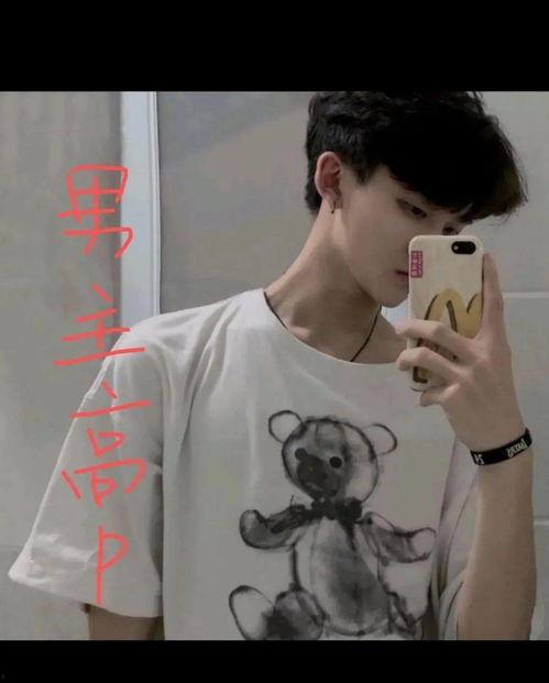 男明星网红对象是谁呀,揭秘男明星网红的神秘女友身份