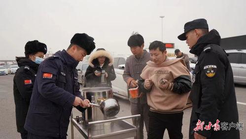瓜州县今日抓人案件,多起案件告破，涉案人员悉数落网