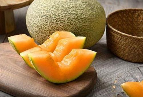 哈密瓜热门话题今日热搜