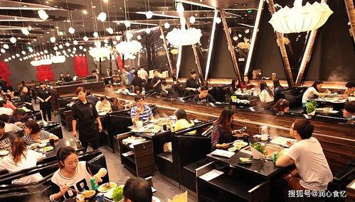 西安哪里有明星网红店,西安网红明星打卡圣地探秘