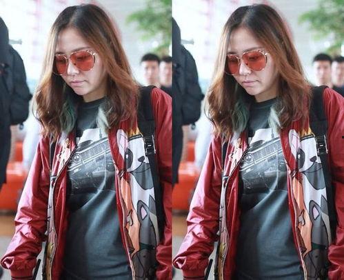 明星网红穿搭推荐女,打造时尚女生的必备指南