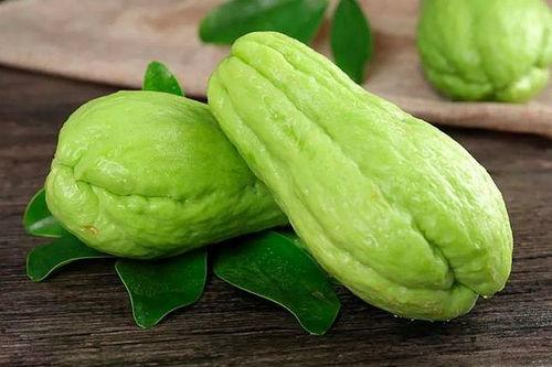 晋城鲜瓜价格今日价,价格行情一览