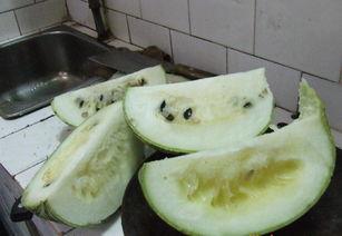 晋城鲜瓜价格今日价,价格行情一览